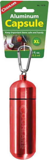 Coghlans Accesorii De Camping Roșii