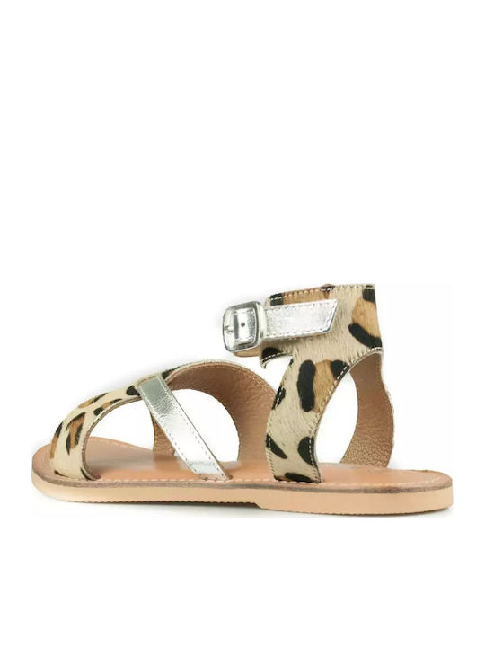 Women's Flat Sandals