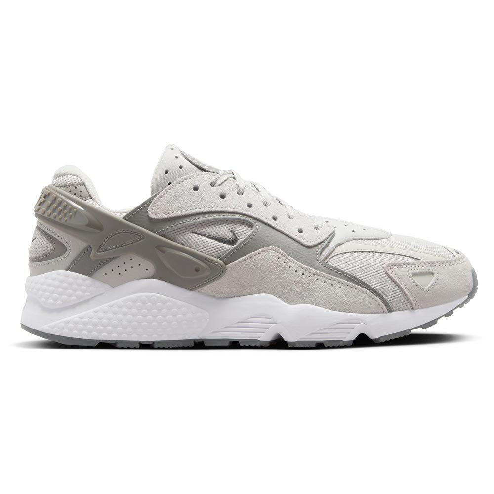 Nike Air Huarache Run Bărbați Adidași Gri DZ3306-004 Skroutz Romania