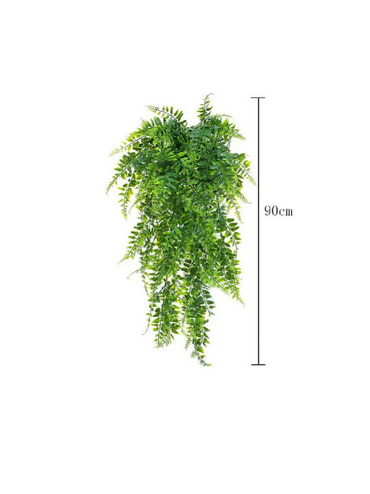 Διακοσμητικό Τεχνητό Φυτό 90cm