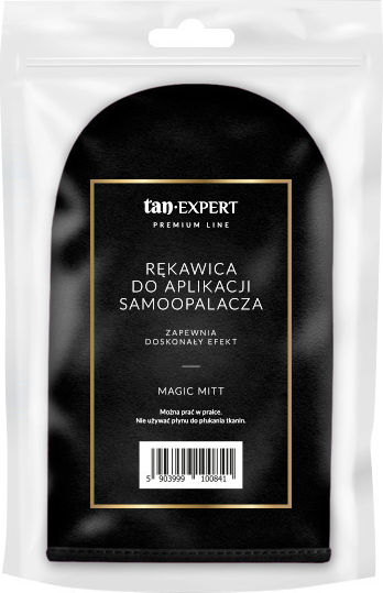 TanExpert Self Tanning Mousse Σώματος 200ml