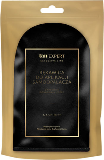 TanExpert Autobronzant Mousse Corp Light 200ml