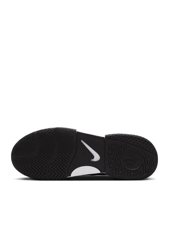 Nike Court Lite 4 Men's Tennis Shoes for All Courts Black