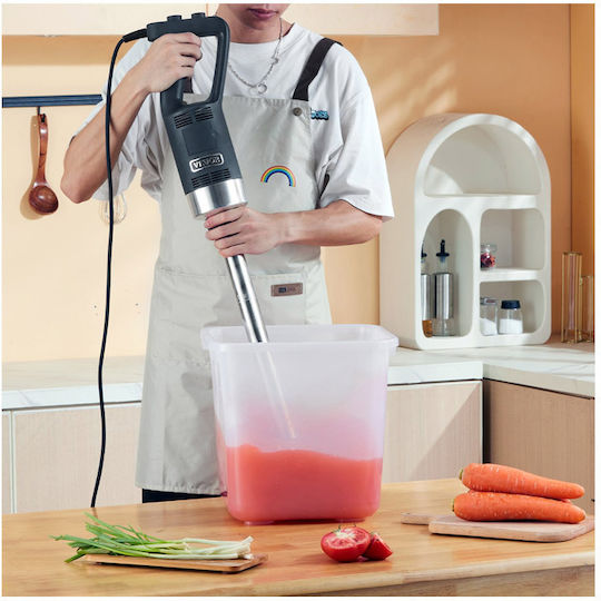 Vevor Commercial Hand Blender 500W with Shaft 508mm