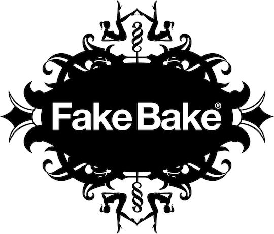 Fake Bake Flawless Self Tanning Σώματος Medium 2τμχ