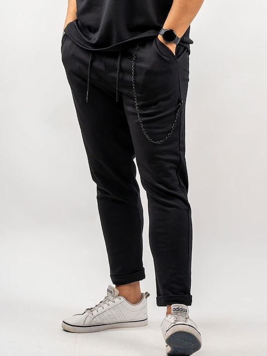 Hose Black