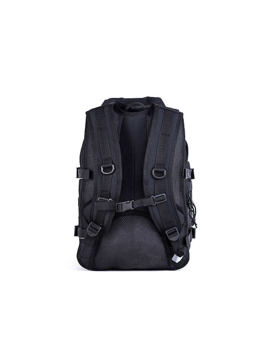 Tuffmensgear Rucsac Negru 35lt