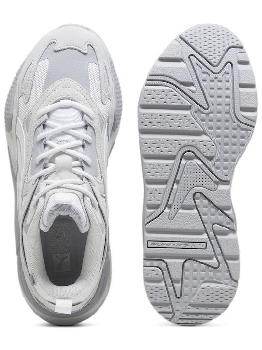 RS-X Efekt PRM Sneakers Gray