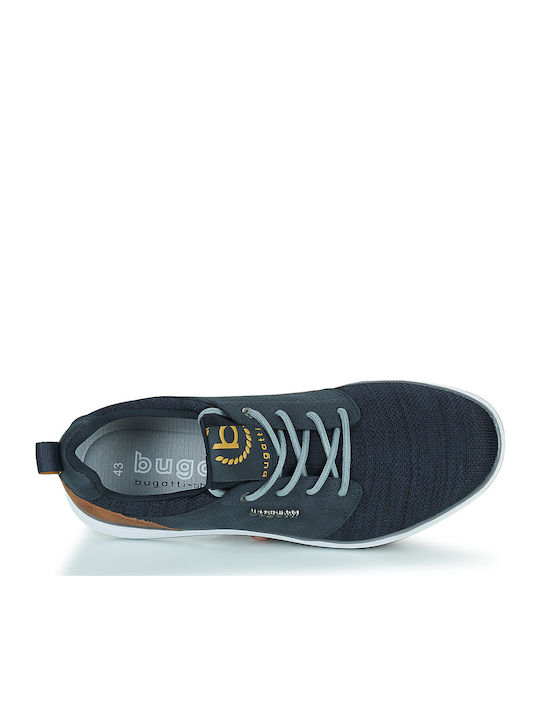 Herren Sneakers Marineblau