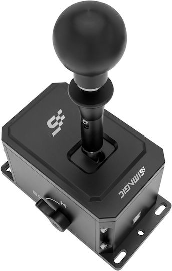 Simagic Wheelhouse Add-On for PC