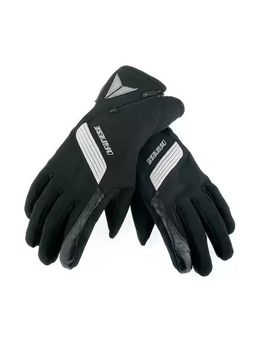 Dainese Wasserdicht Schwarz