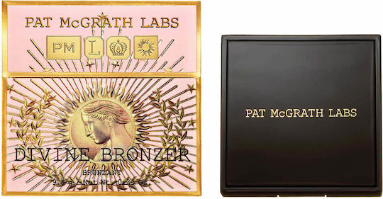 PAT McGRATH LABS Skin Fetish Divine Пудра Бронз Махагон 4.8гр