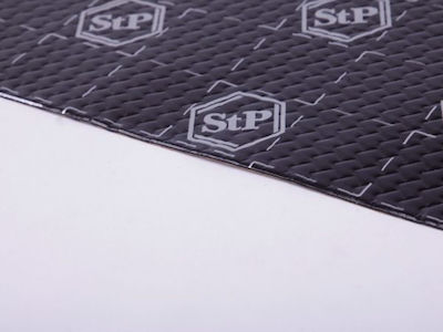 StP Car Soundproofing