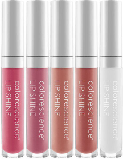 Colorescience SPF35 Lip Gloss Pink 4ml