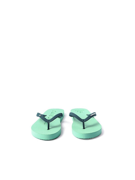 Ανδρικά Flip Flops Μπλε