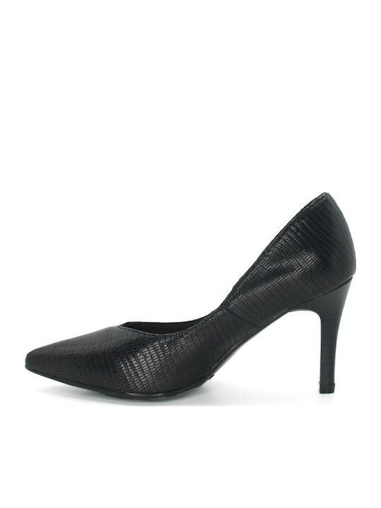 Pumps Schwarz
