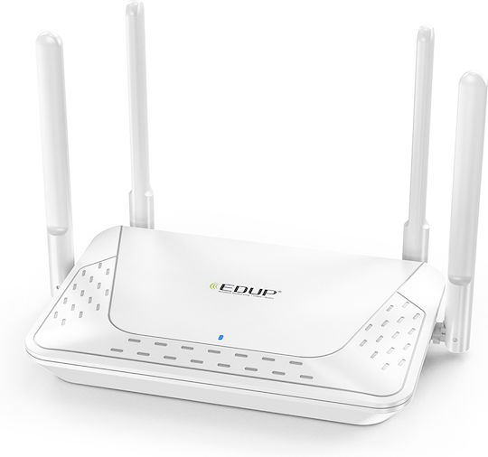 EDUP EP-N7503S Безжичен 4G с 2 Порта Ethernet