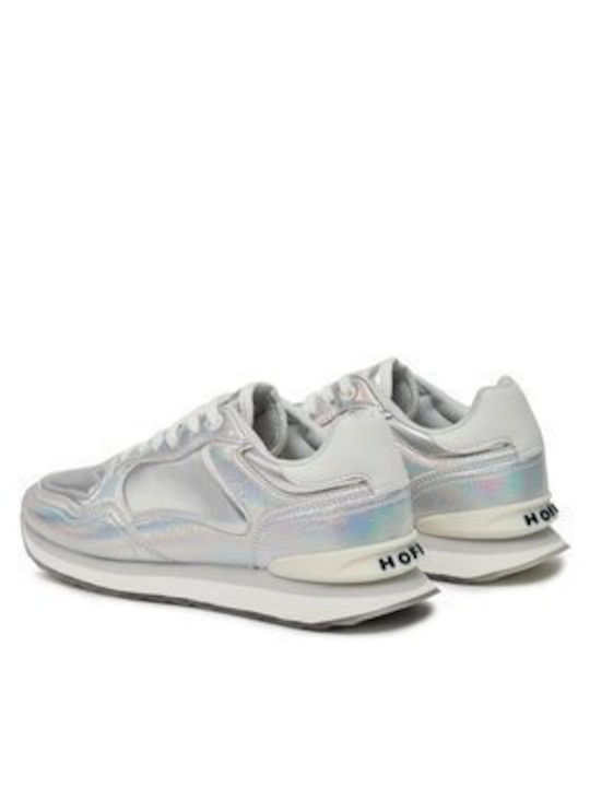 Hoff Sneakers Silver