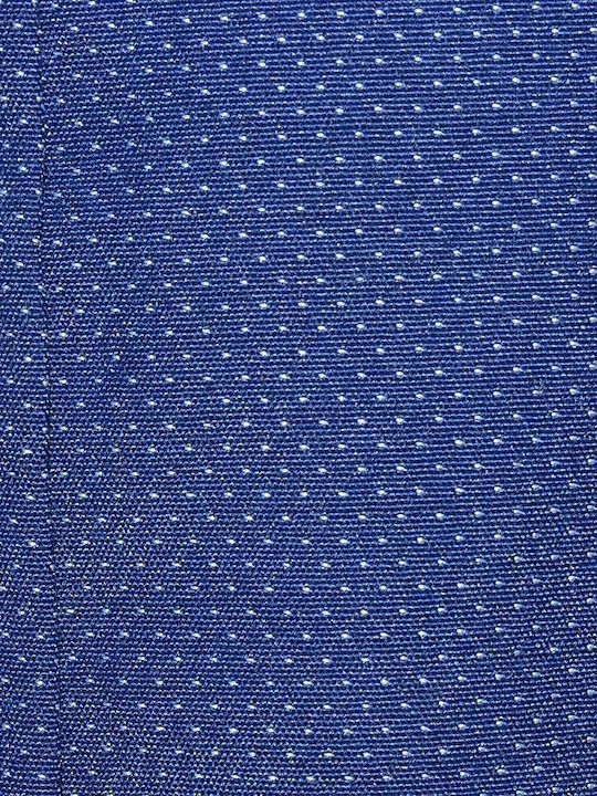 Long-sleeved Shirt Blue