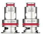 Vaporesso Gtx Meshed Coil Electronic Cigarette Resistance 0.2ohm (DL) 1pcs