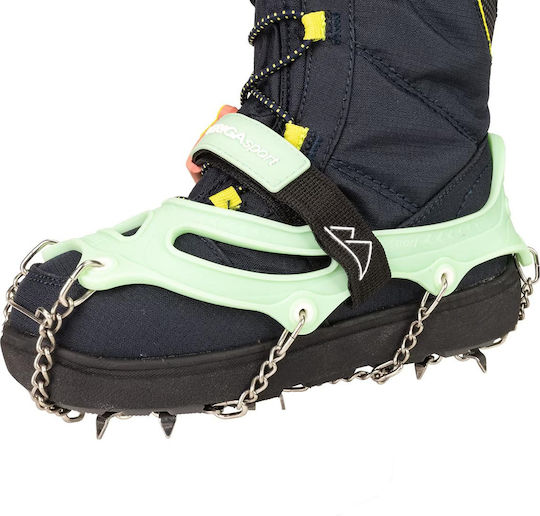 Veriga Shoe Chains 43203