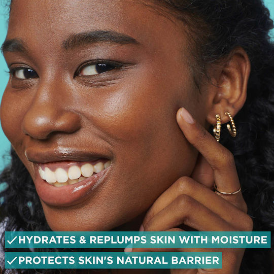 Garnier Skin Active Hyaluronic Aloe Soothing Gel Καθαρισμού Προσώπου 250ml