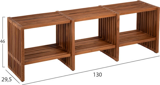 Nya Konsole L130xB29xH46cm