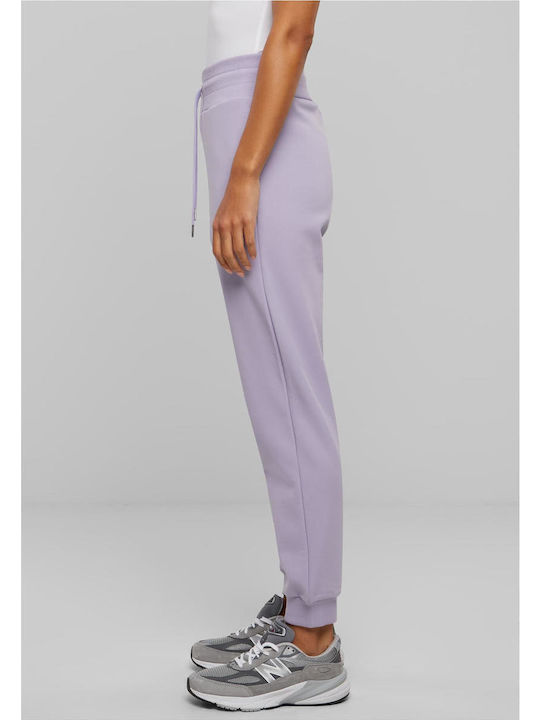 Jogginghose dustylilac