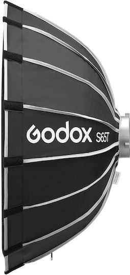 Godox S85T GD-S85T Softbox Kit 85cmcm.