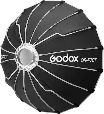 Godox QR-P70T Softbox Kit