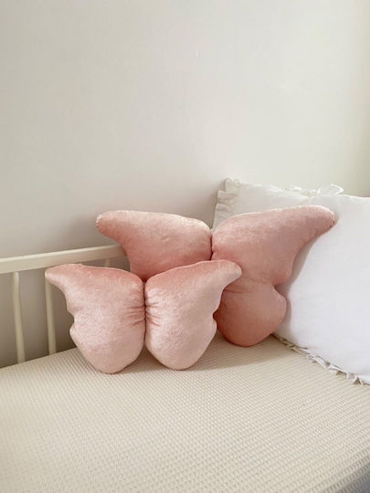 Bubbles Lover Pernă Decorativă pentru Pătuț Roz