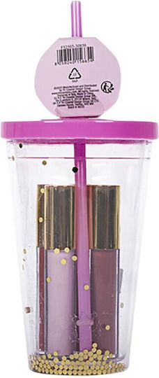 Tri-Coastal Design All Is Calm All Is Bright Lip Gloss