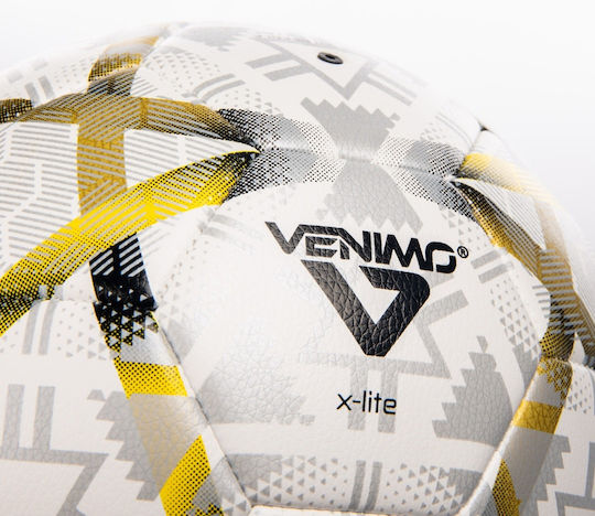 Venimo Fußball Weiß