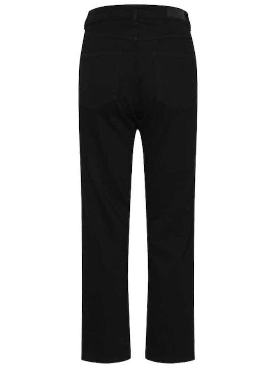 Damenjeans Black