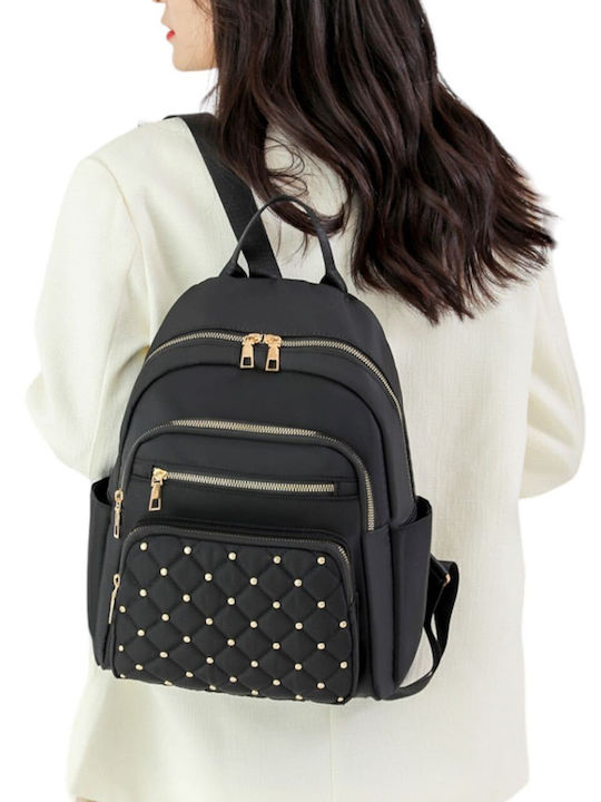 Louis Ghost Women's Bag Backpack Black