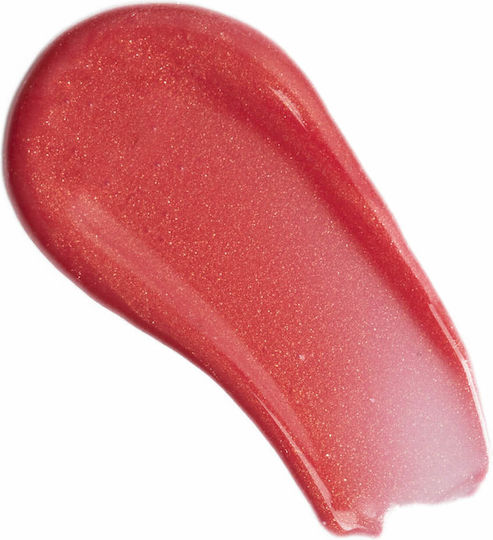 Revolution Beauty Vegan Collagen Peptide High Shine Lip Gloss Bombshell 4ml