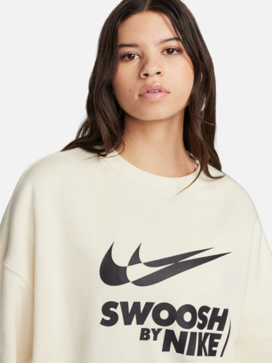 Women's Sweatshirt ''White''
