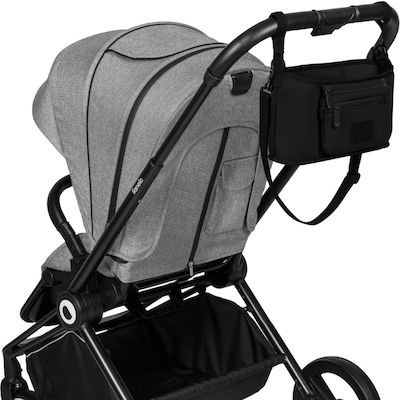 Lionelo Stroller Bag Black