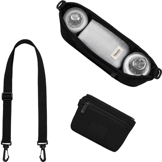 Lionelo Tasche Kinderwagen Grün