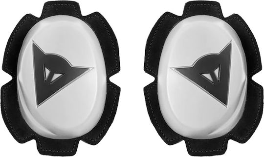 Dainese Pista Knee Προστατευτικές Επιγονατίδες Μοτοσυκλετιστή