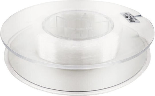 Tpster Fishing Line Transparent 300m / 0.6mm / 24kg