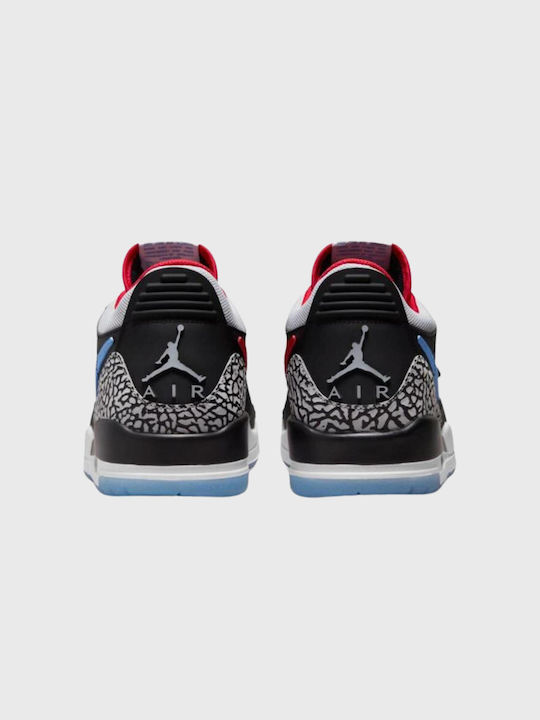 Air  Legacy 312 Sneakers Black