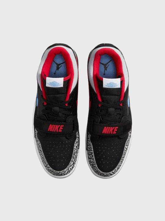 Air  Legacy 312 Sneakers Black