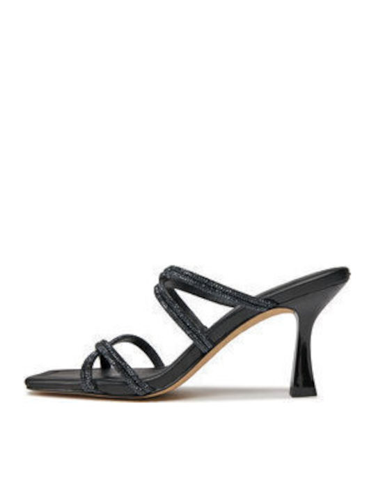 Sandalen Schwarz