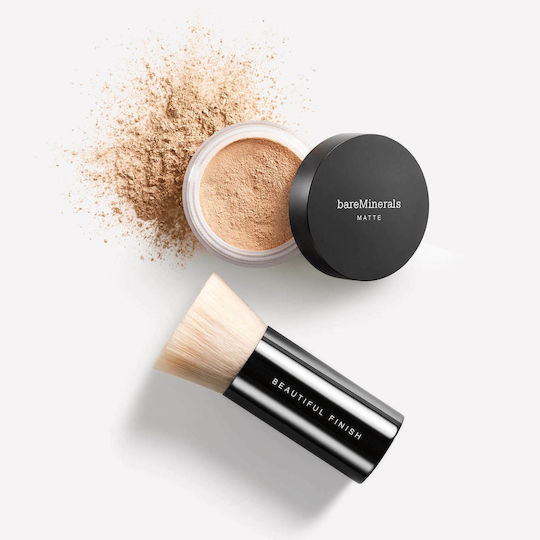 bareMinerals Matte Πούδρα Light SPF15 6gr