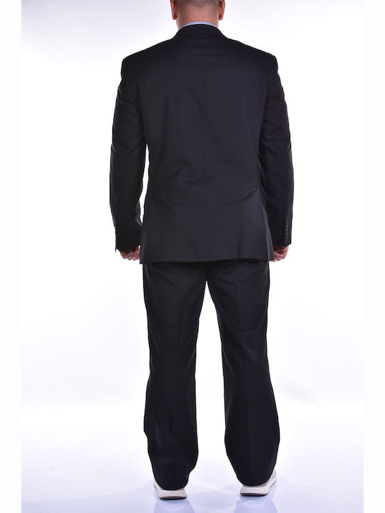 Men's Suit Black