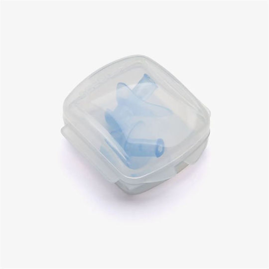 Speedo Protecții auditive pentru înot în culoarea Albastru 106.040.013 2buc