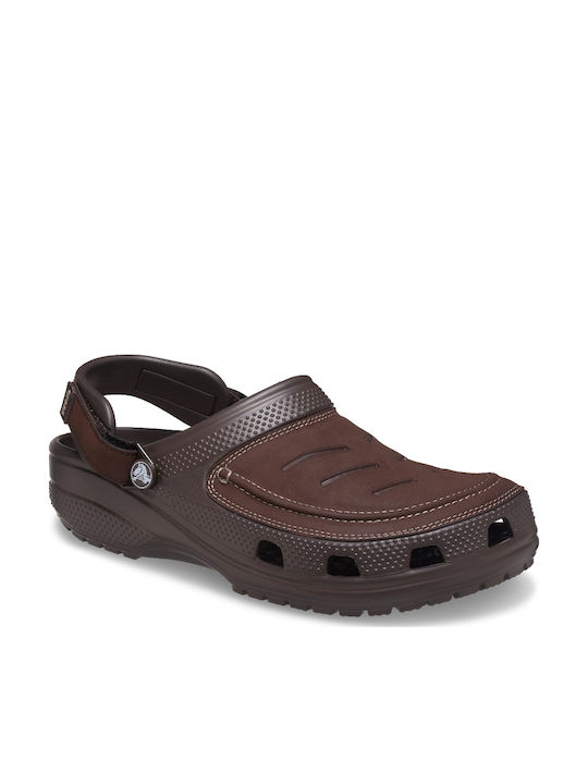 Crocs Yukon Vista Ii Sabot Maro