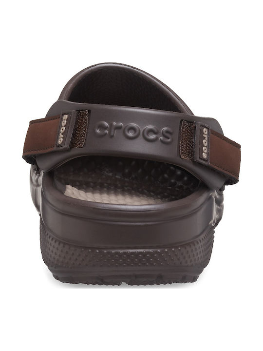 Crocs Yukon Vista Ii Sabot Maro