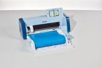 Brother Sdx2250 Büroschneidemaschine Trimmer Tischplatte Elektrisch